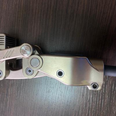 Коленный модуль RUNI-7100