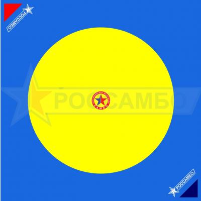 Ковер для самбо