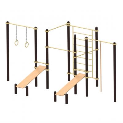 Спортивный комплекс №81