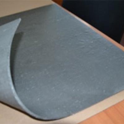 Акустическая мембрана. Звукоизолирующий материал Абрис