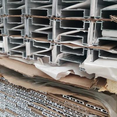 Алюминий анодированный 