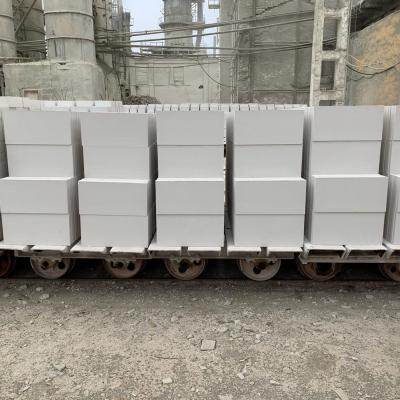 Кирпич силикатный полнотелый