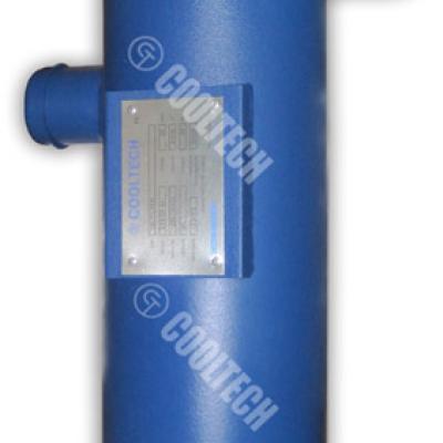 Фильтр тонкой очистки масла