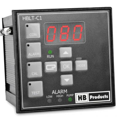 Контроллер HBLT-C1 для холодильных систем