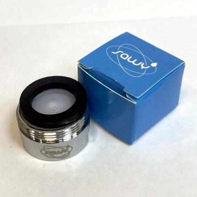 Водосберегающий аэратор SAWY