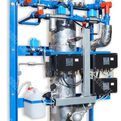 Высокопроизводительный воздухоотделитель COOLTECH AP2