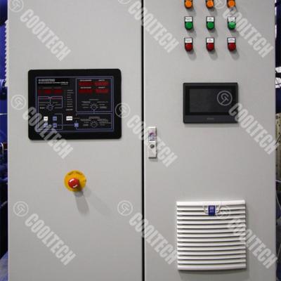 Силовые щиты с частотным преобразователем