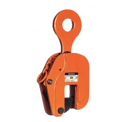 Захват грузоподъёмный вертикальный