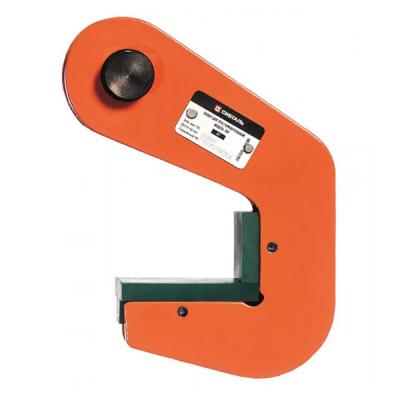 Захват торцевой для труб