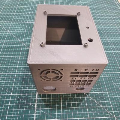 Корпуса под электронику, корпуса для приводного оборудования, корпуса для РЭА