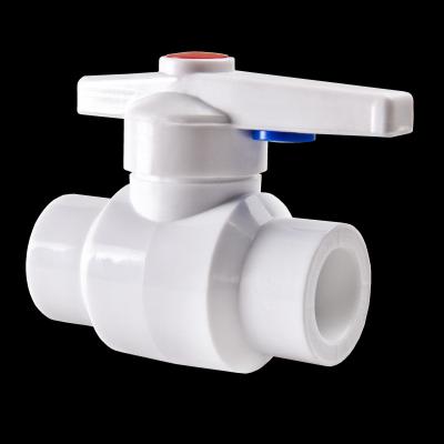 Кран ПП D20 Blitz