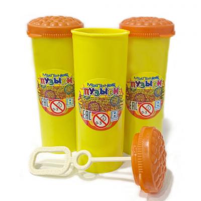 МЫЛЬНЫЕ ПУЗЫРИ 55 мл
