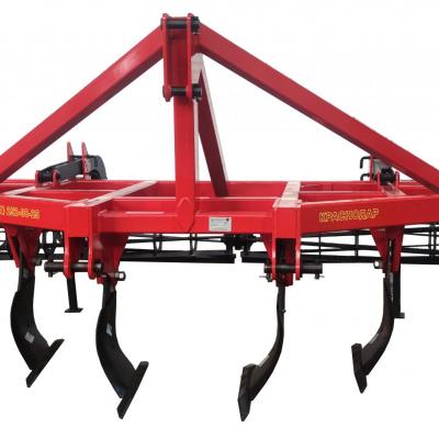 Плуги чизельные со стойкой параплау ПЧП шириной захвата от 2,3 до 6 метров