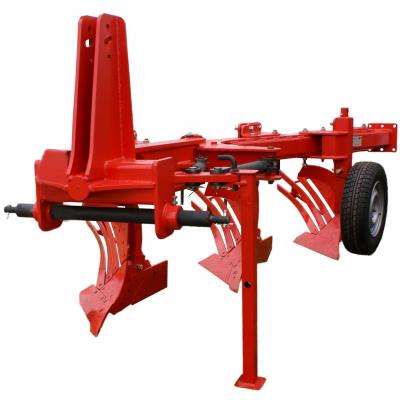 Плуги лемешные регулируемые ПЛР ВАРЯГ® захватом от 2 до 9 корпусов