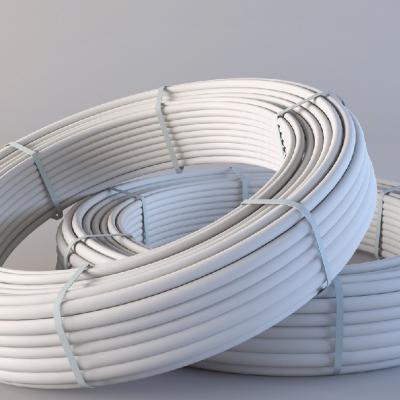 Труба МП D16*2,0 L200 м PERT+AL+PERT