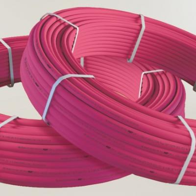 Труба D16*2,0 L200 м PERT