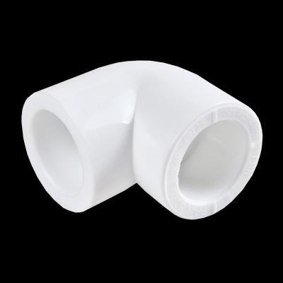 Угольник ПП 90гр. D25