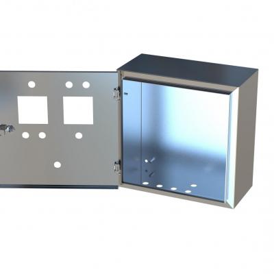 Электротехнические корпуса от производителя