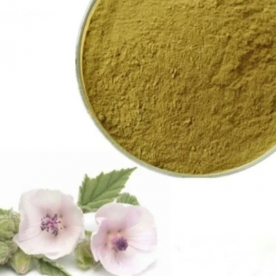 Сухой водорастворимый аморфный порошок. Получен методом распылительной сушки из водной вытяжки корней алтея. Фасовка по 5 кг в п/э пакеты. Тарное место 10 кг (2 пакета в картонной коробке)