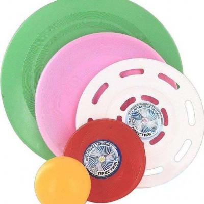 ФРИСБИ ЛЕТАЮЩИЕ ТАРЕЛКИ 