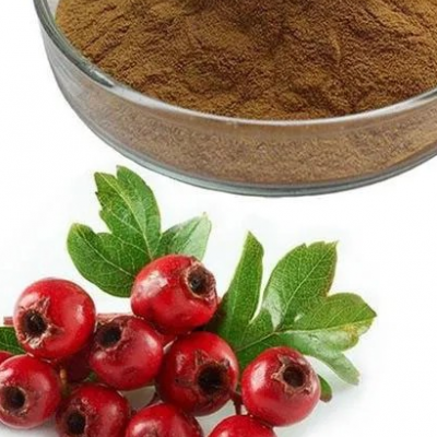 Сухой водорастворимый аморфный порошок. Получен методом распылительной сушки из водной вытяжки плодов боярышника. Фасовка по 5 кг в п/э пакеты. Тарное место 10 кг (2 пакета в картонной коробке)