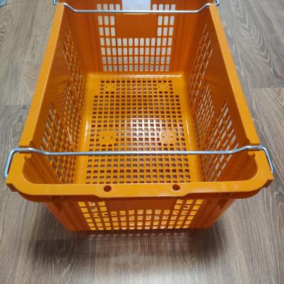 корзина крабовая