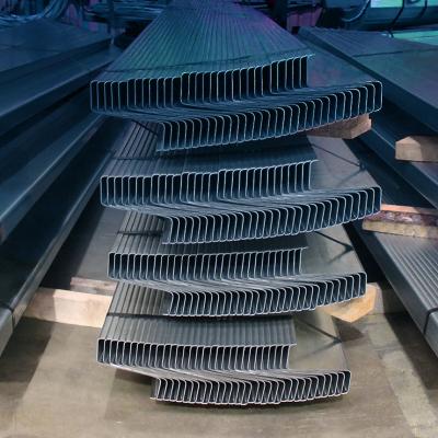 Оцинкованный ЛСТК профиль