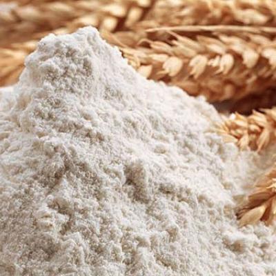 Мука ржаная сеянная 