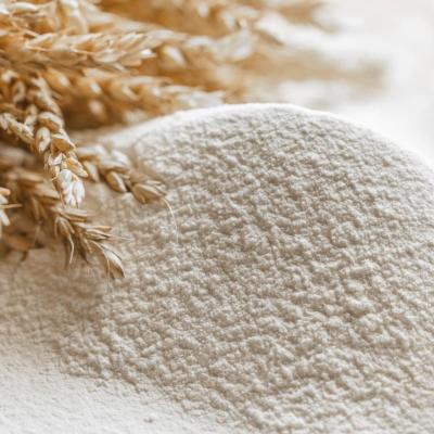 Мука высший сорт