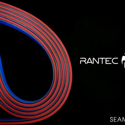 Ремни самонаклада с покрытием Linatex. 