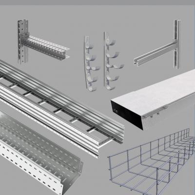 кабеленесущие системы ОАО "СОЭМИ"