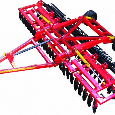 Бороны дисковые БДМ двухрядные шириной захвата от 1,2 до 9,3 метров