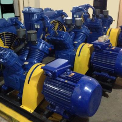 Компрессор 4ВУ1-5/9М4 Бишкек