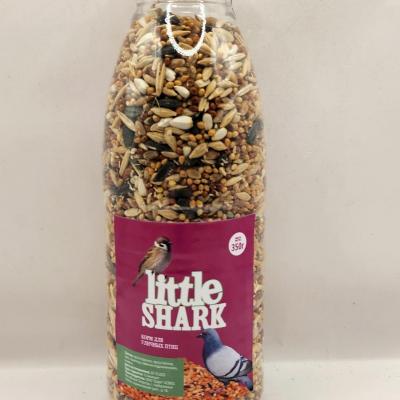 Корм для уличных Птиц витамин