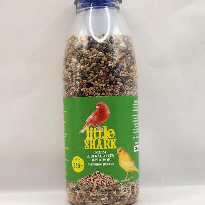 Корм для канареек