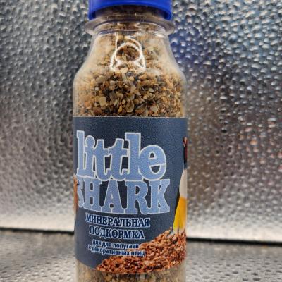 Минеральная подкормка для Птиц