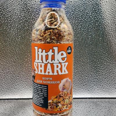 Корм для хомяков 350 гр.