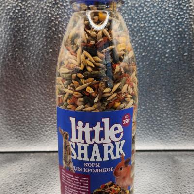 Корм для Кроликов витаминный