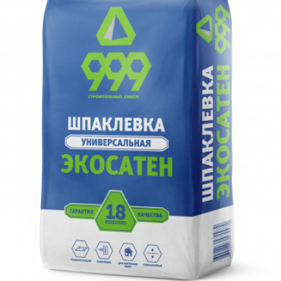 Для окончательного выравнивания стен и потолков внутри помещений с нормальной относительной влажностью с целью получения высококачественной поверхности под покраску, оклейку обоями и другие виды декоративной отделки.