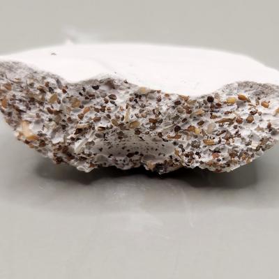 Минеральный камень для Птиц (со скорлупой орехов)