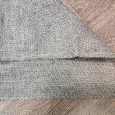 Джутовый мешок 95*56см.