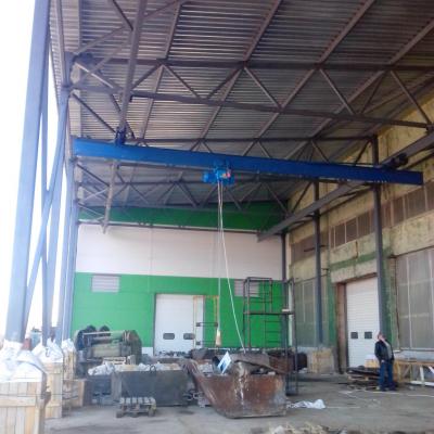 подвесная 3,2тн