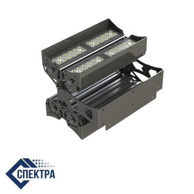 Фасадный светильник SPECTRA FACADE-240 2xF4