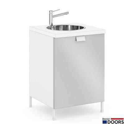 Тумба с мойкой