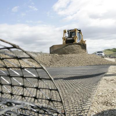 «Геодорстрой» — российский завод геосинтетических материалов, выпускающий широкий ассортимент продукции, востребованной в дорожном и гражданском строительстве, благоустройстве, ландшафтном дизайне и других областях.