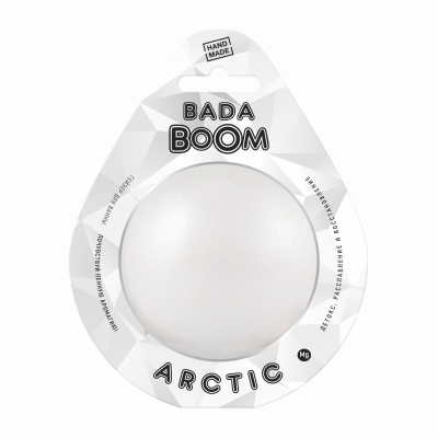 BADA BOOM Arctic 180 гр