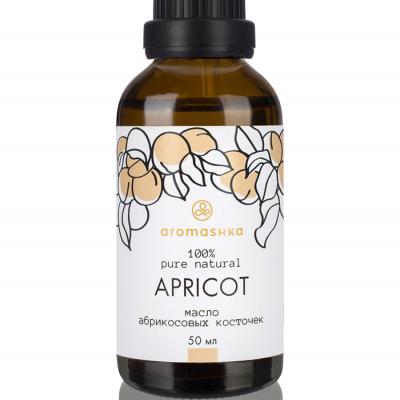 Абрикосовых косточек масло (нераф.)