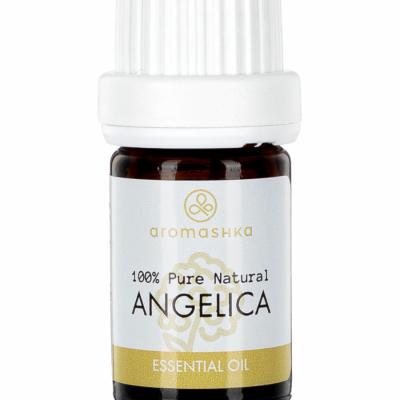Ангелики масло