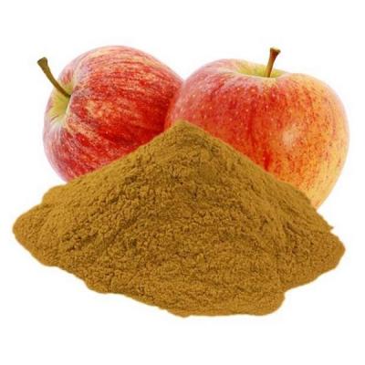 Яблочная клетчатка