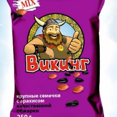 MIX Викинг